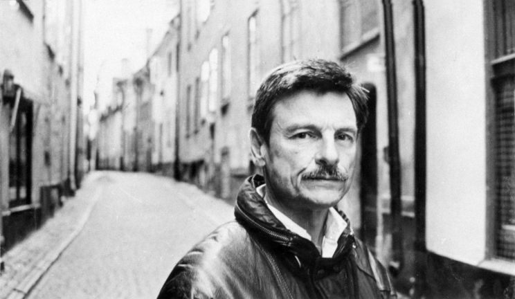 Andrei Tarkovsky