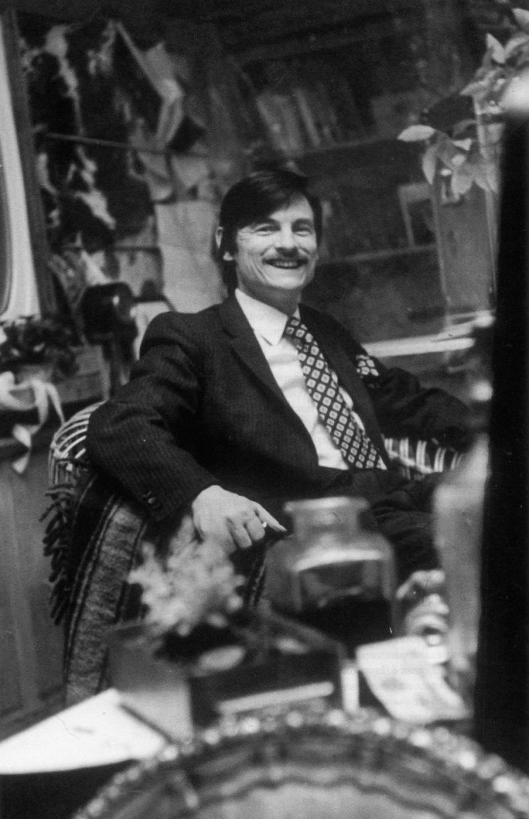 Andrei Tarkovsky