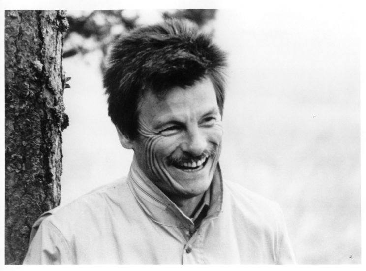 Andrei Tarkovsky