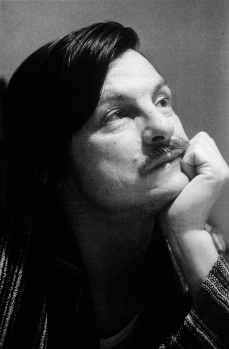 Andrei Tarkovsky