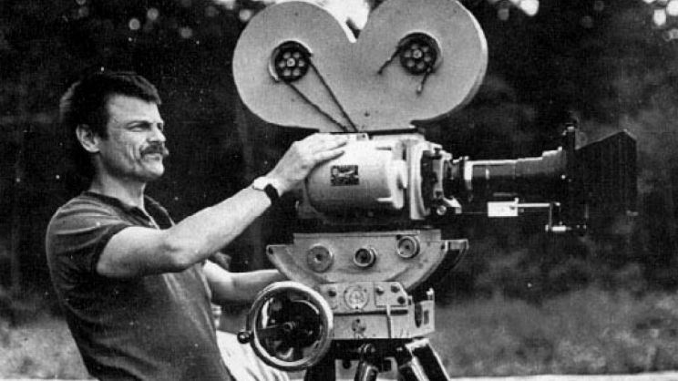 Andrei Tarkovsky