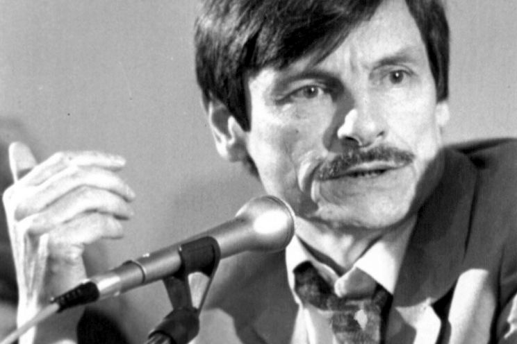 Andrei Tarkovsky