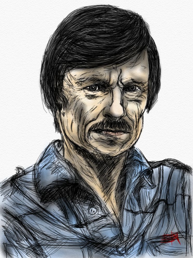 Andrei Tarkovsky