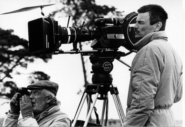 Andrei Tarkovsky