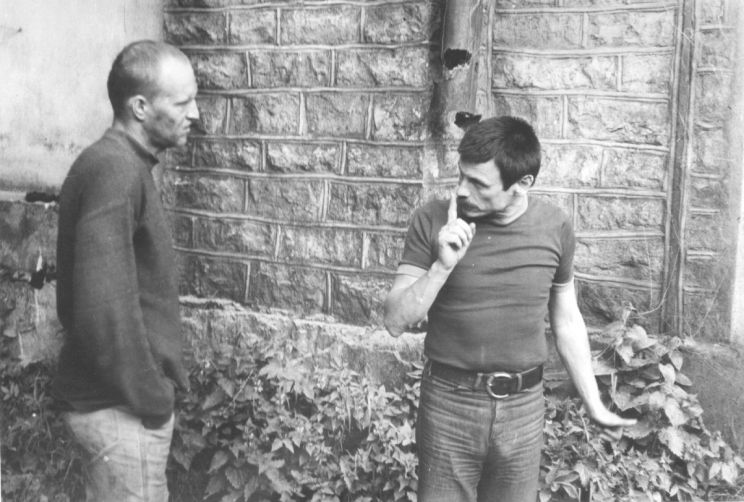 Andrei Tarkovsky