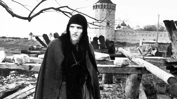 Andrei Tarkovsky