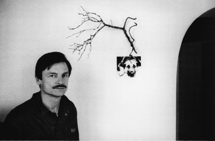 Andrei Tarkovsky