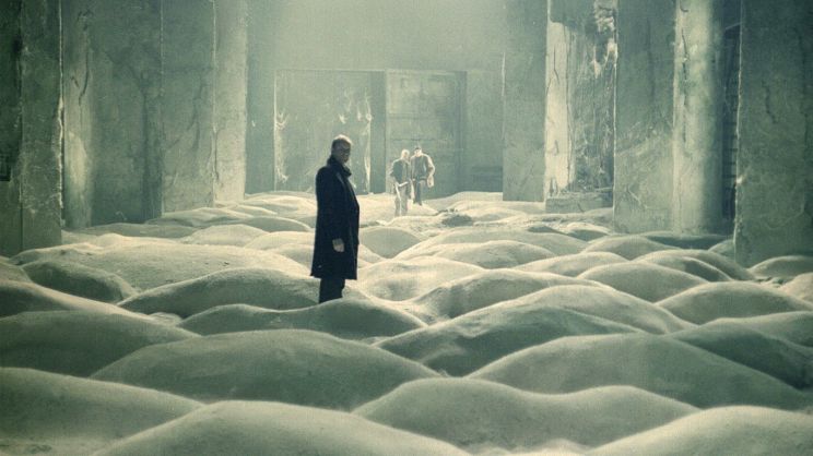 Andrei Tarkovsky