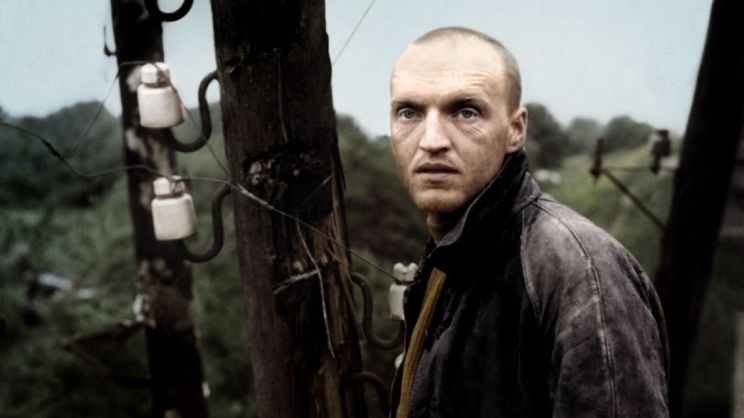 Andrei Tarkovsky