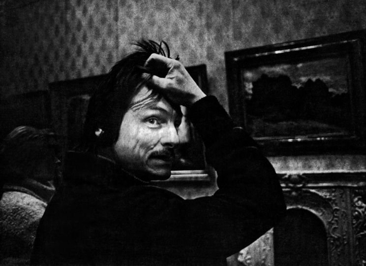 Andrei Tarkovsky
