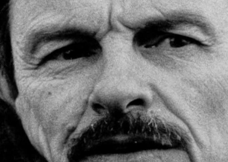 Andrei Tarkovsky