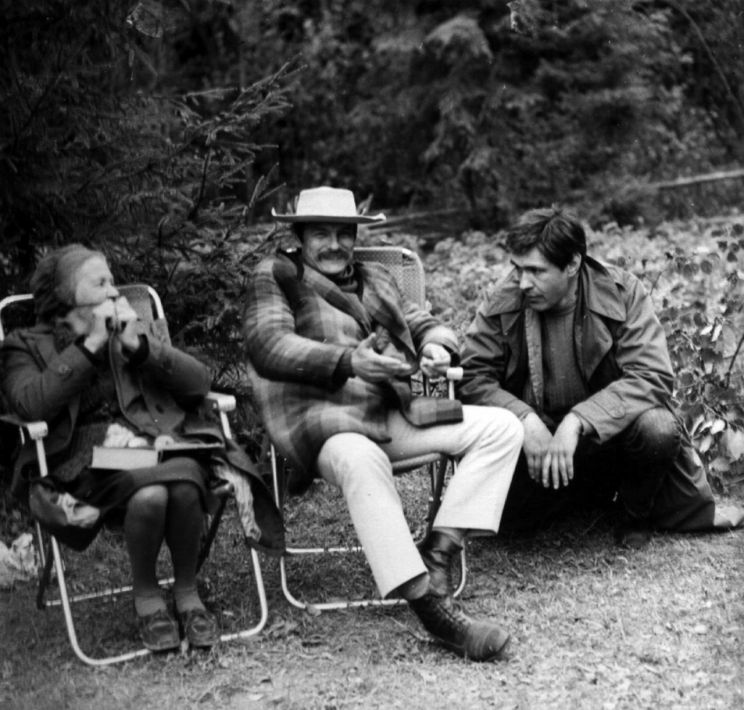 Andrei Tarkovsky