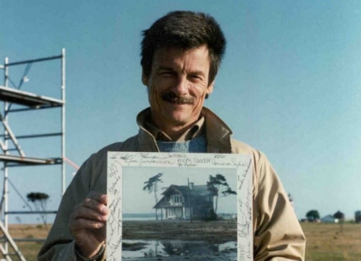 Andrei Tarkovsky