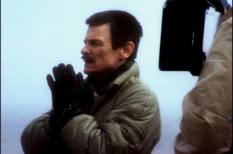 Andrei Tarkovsky
