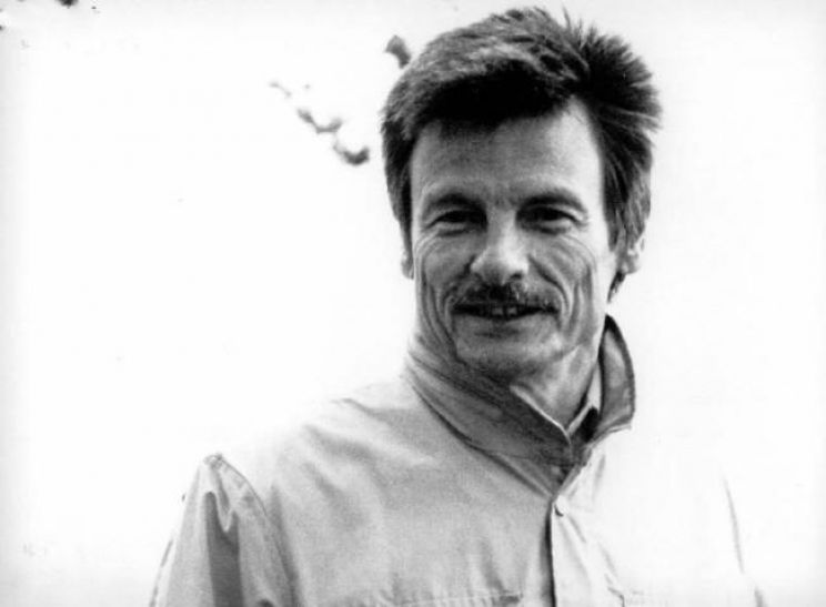 Andrei Tarkovsky