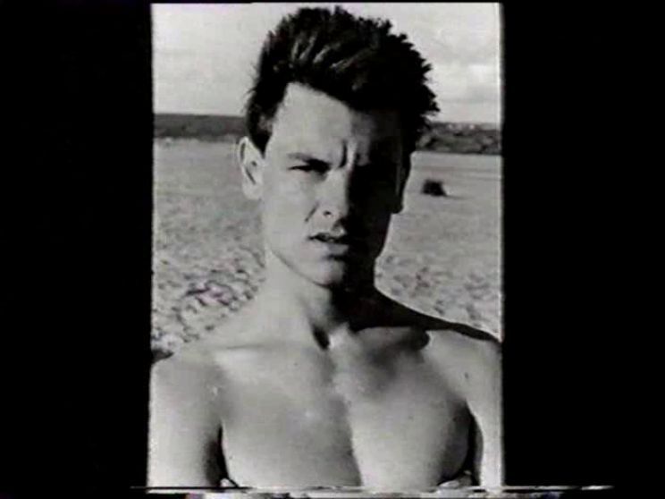 Andrei Tarkovsky