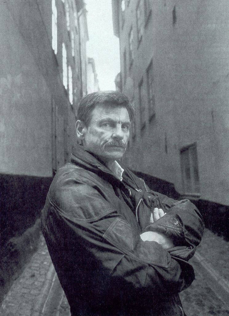 Andrei Tarkovsky