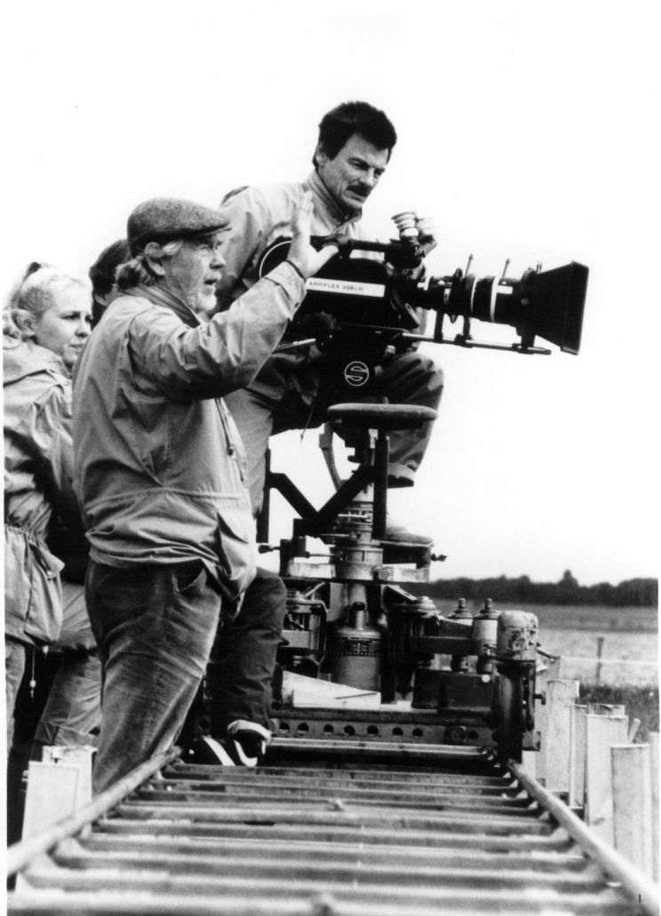 Andrei Tarkovsky