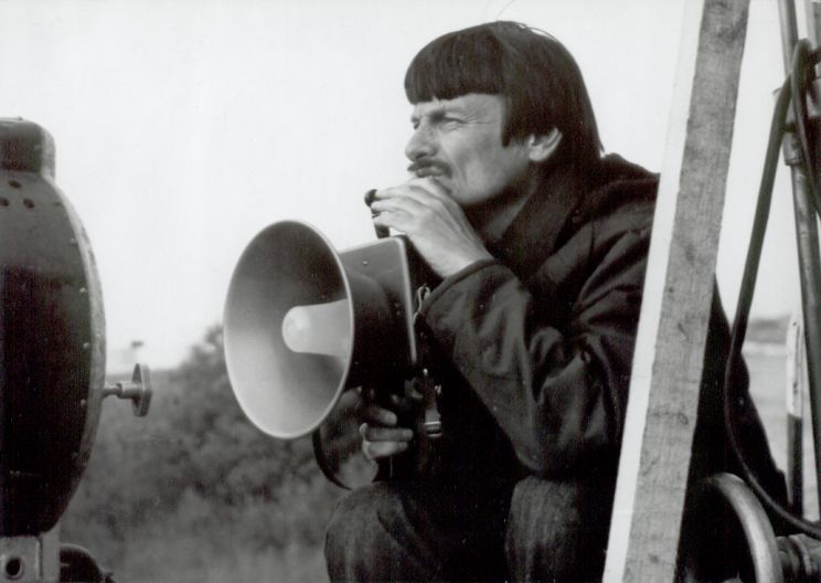Andrei Tarkovsky