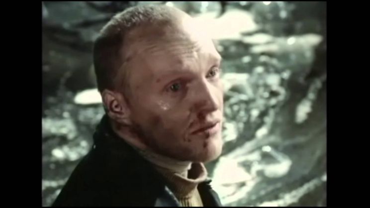 Andrei Tarkovsky