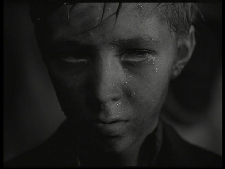 Andrei Tarkovsky