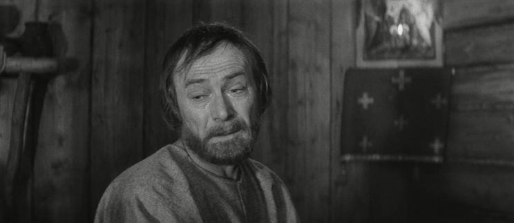 Andrei Tarkovsky