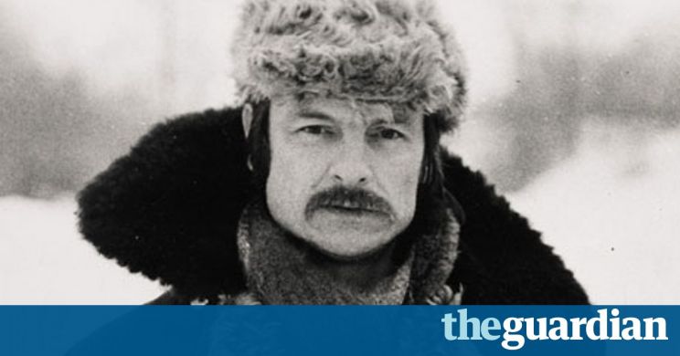 Andrei Tarkovsky