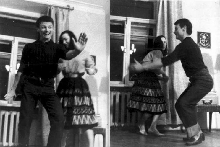 Andrei Tarkovsky