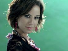 Andréia Horta