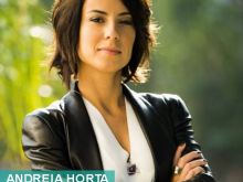 Andréia Horta
