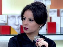 Andréia Horta
