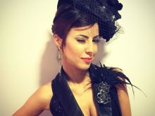 Andréia Horta