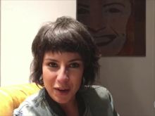 Andréia Horta