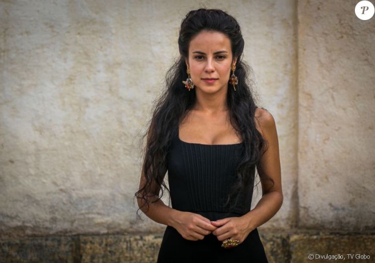 Andréia Horta