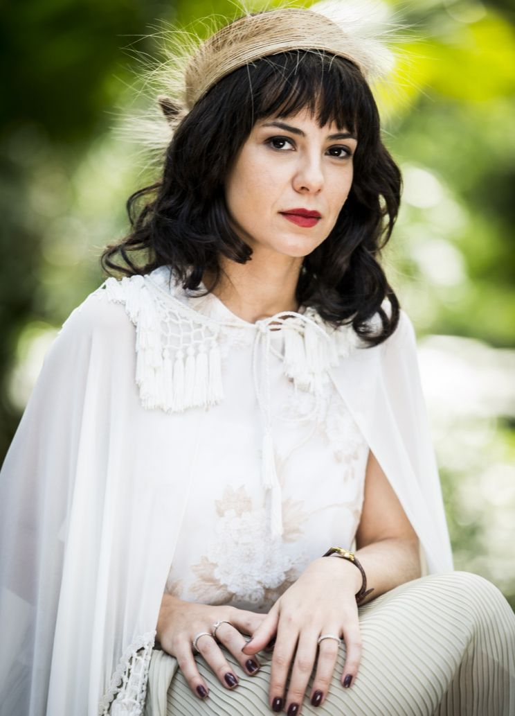 Andréia Horta