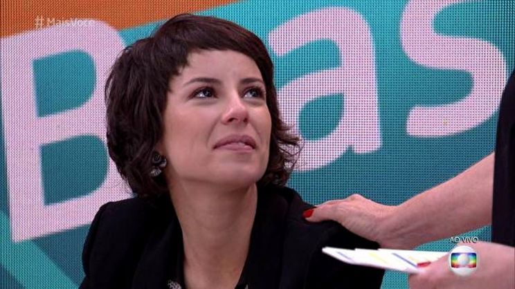Andréia Horta