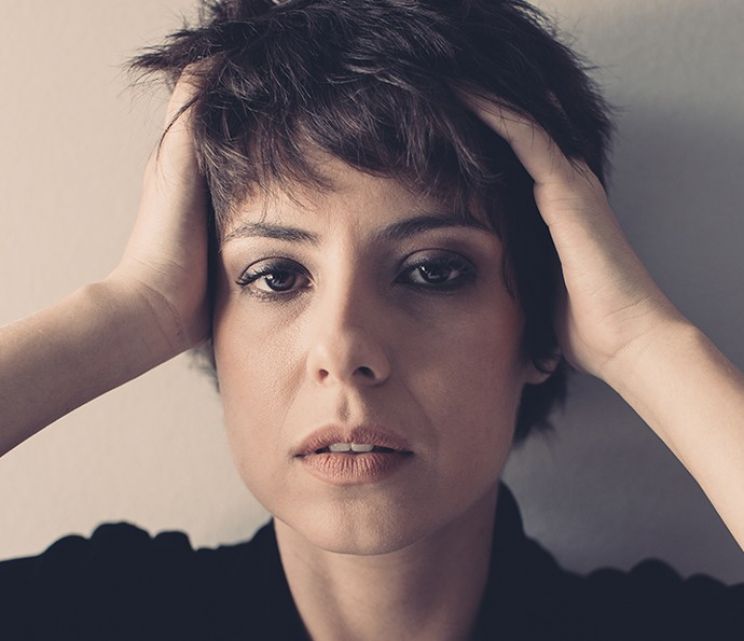 Andréia Horta