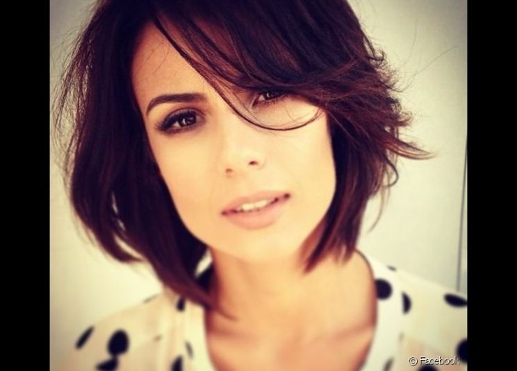 Andréia Horta