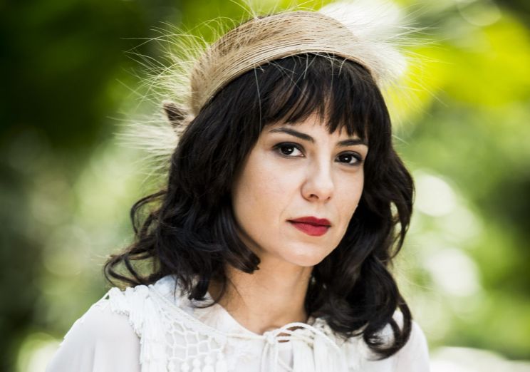Andréia Horta