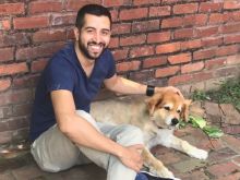 Andrés Almeida photo