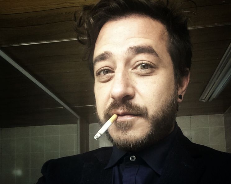 Andrés Almeida
