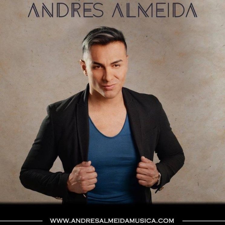 Andrés Almeida