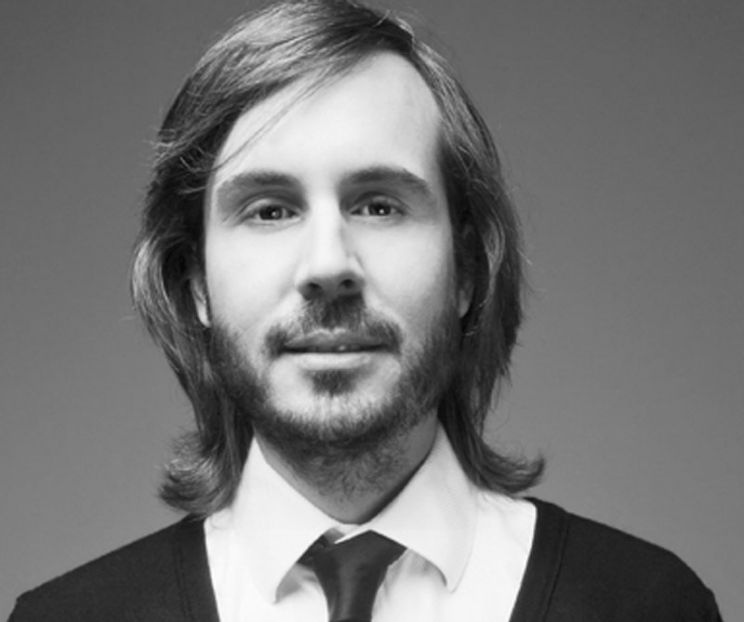 Andrés Baiz