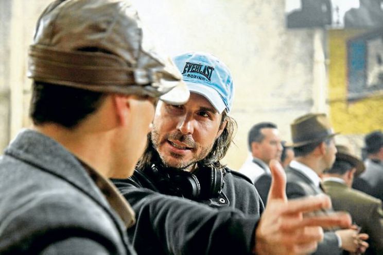 Andrés Baiz