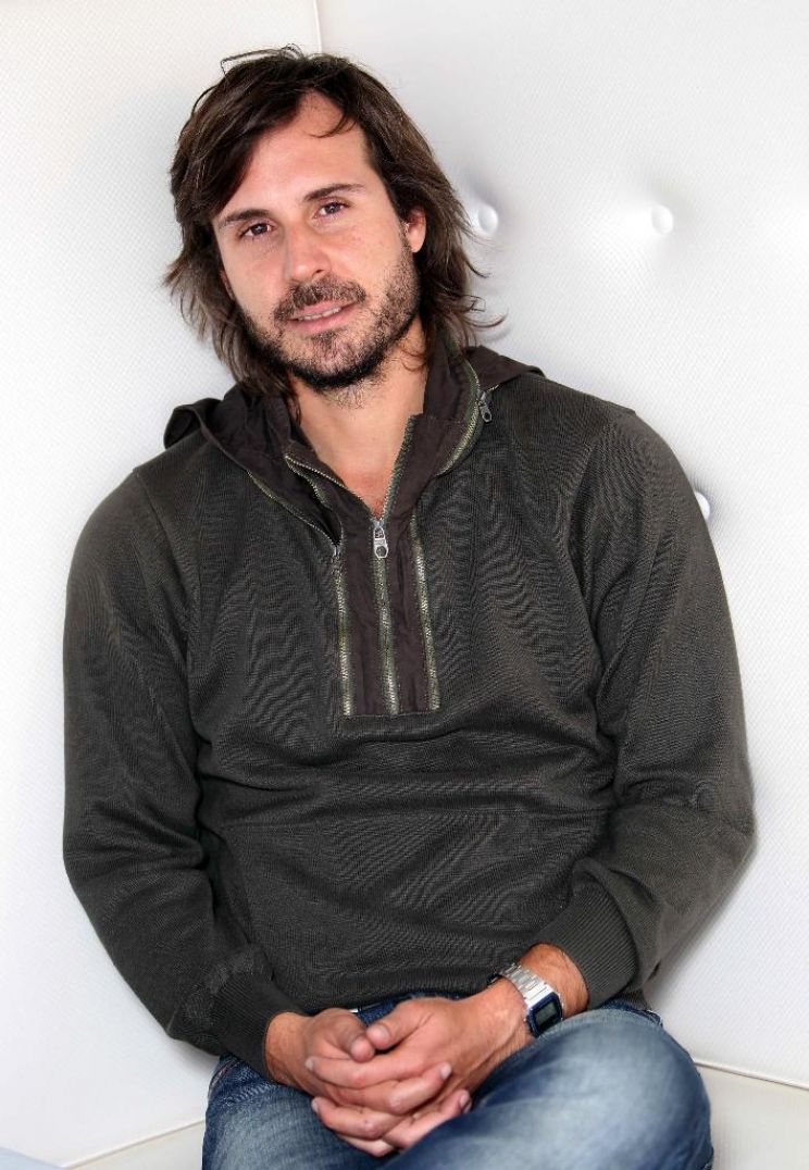 Andrés Baiz