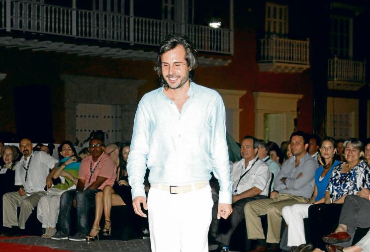 Andrés Baiz