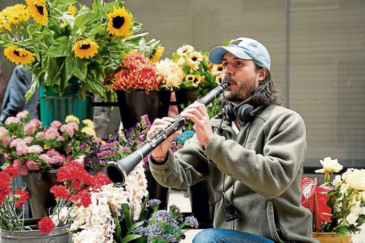 Andrés Baiz