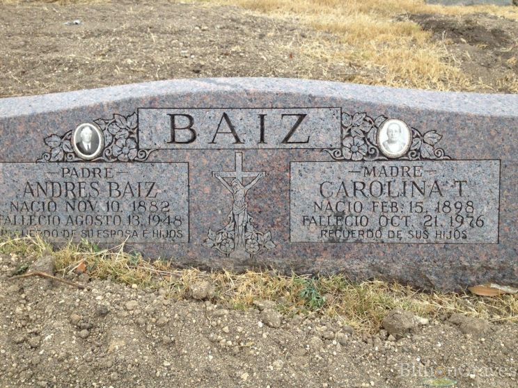 Andrés Baiz