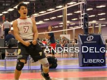 Andrés Delgado