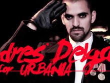 Andrés Delgado